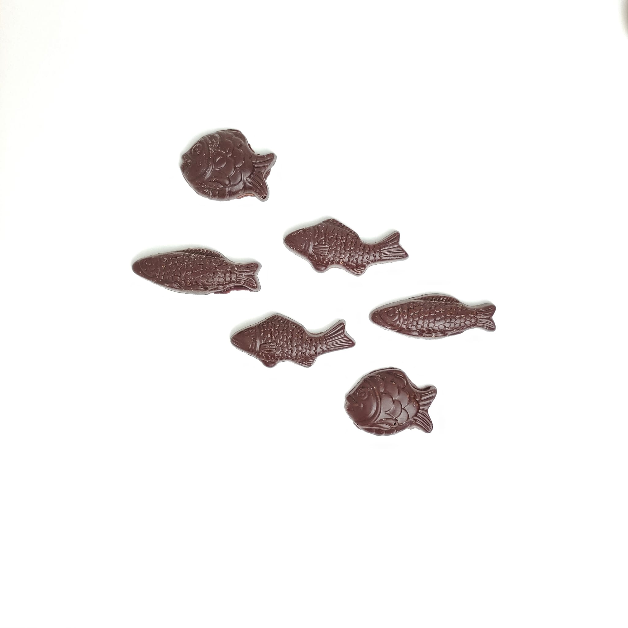 Fruits De Mer- Chocolate Sea Shells - Image 3