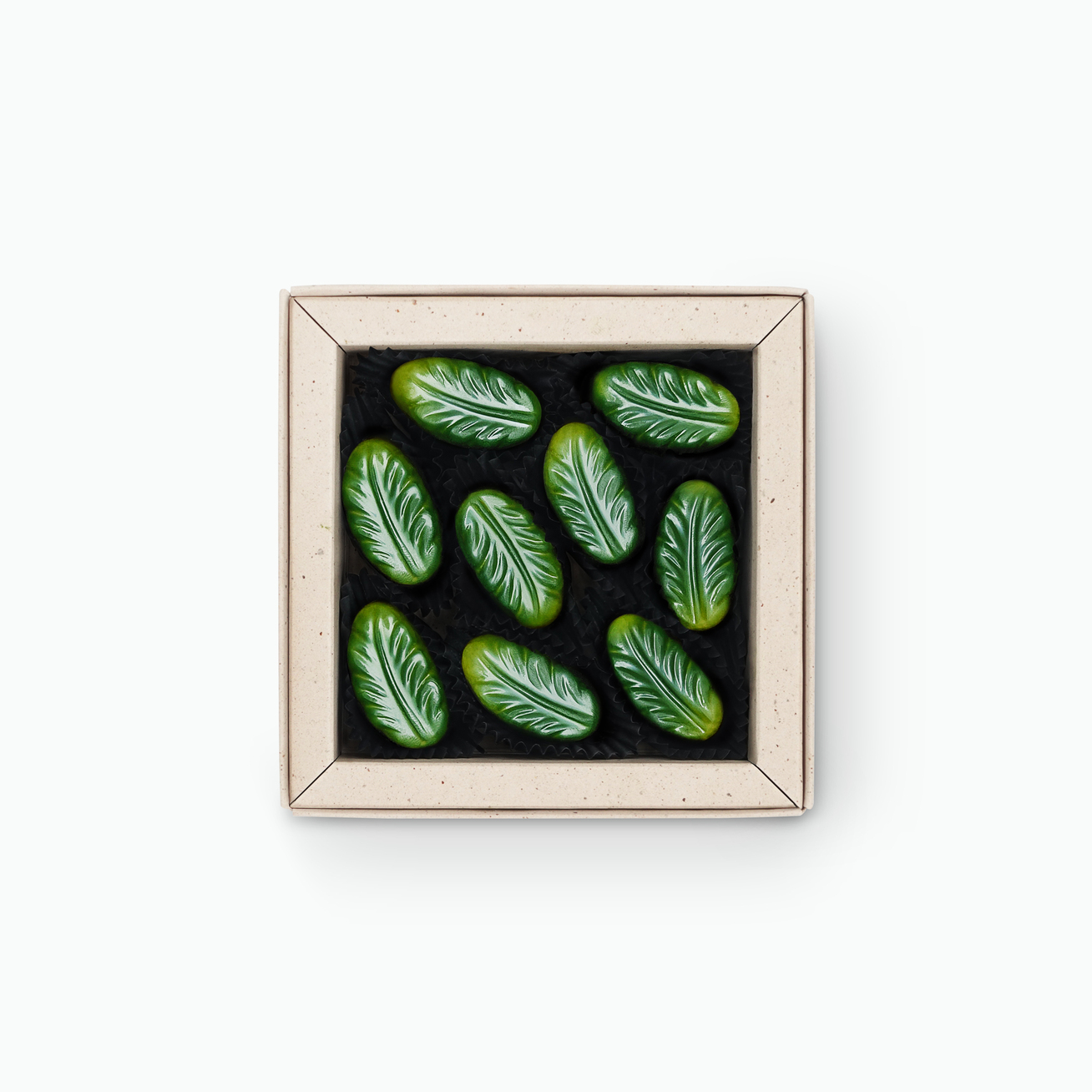 Emerald Matcha Collection