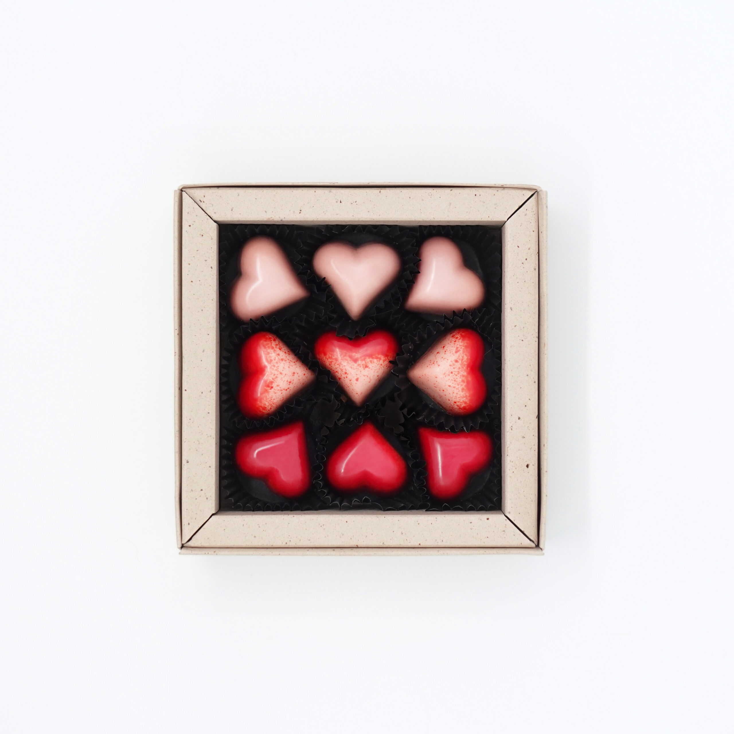 Heart Essence Collection