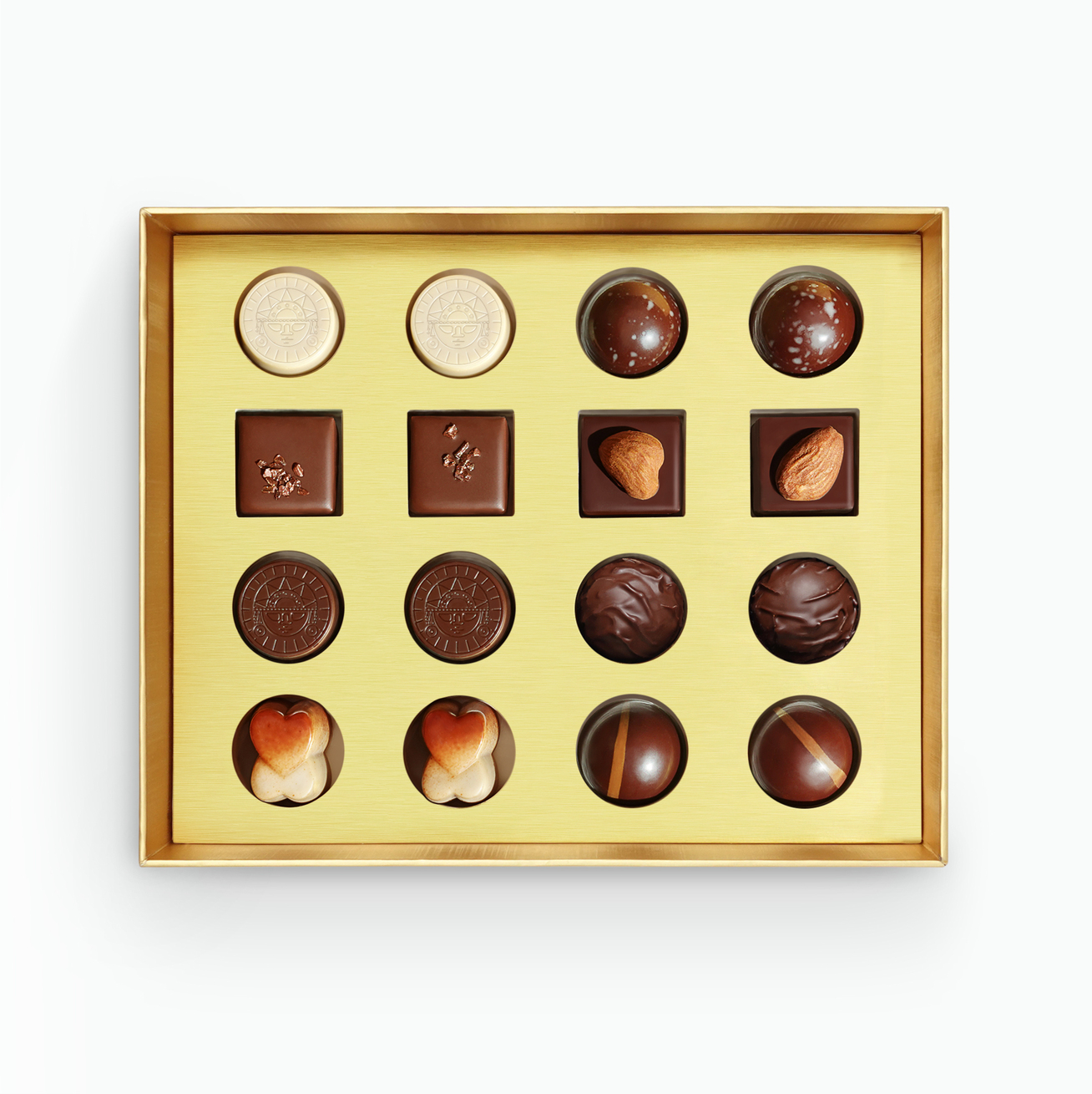 grand tour belgian chocolate classic